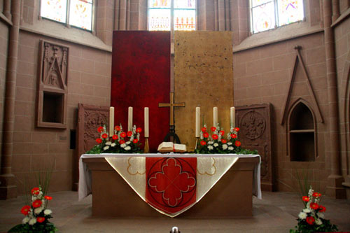 Altar